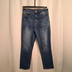 Frye Women's Blue Jeans